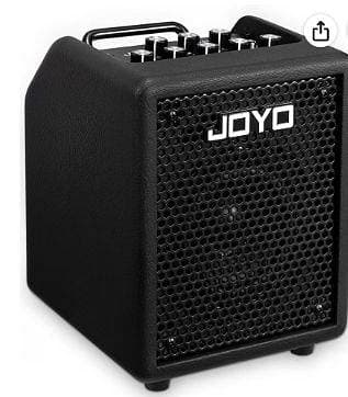 JOYO Amplificatore per basso 30 W