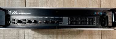 Ampeg Svt Pro III