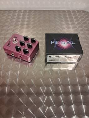 Joyo British Sound