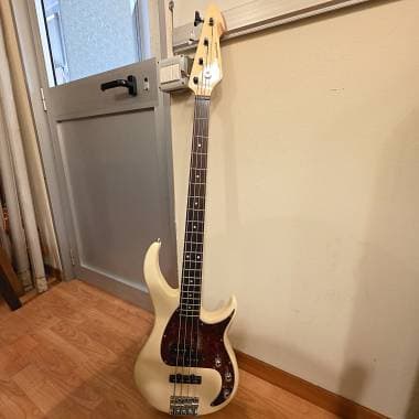 Basso Peavey Milestone TRATTABILE