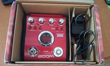 Zoom B2