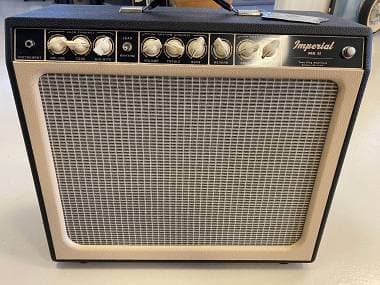 Tone King Imperial MK II