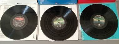 DIRE STRAITS ROCK PROG ROCK dischi in vinile vinyl records