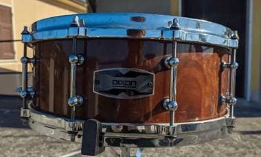 Dixon Dixon Artisan Maple 14 x 5.5 (Prima Serie)