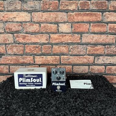 Fulltone PlimSoul