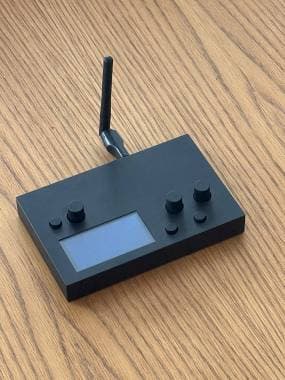 Monome Norns + 128 Grid