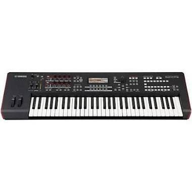 Yamaha MOXF6