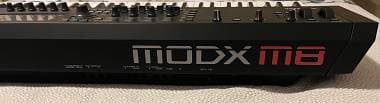 Yamaha Modx M8