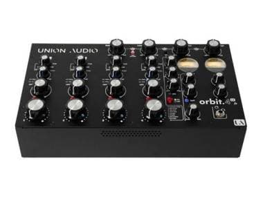 UNION AUDIO ORBIT 4 LE FX (esposizione negozio)