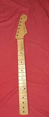 Fender musikraft