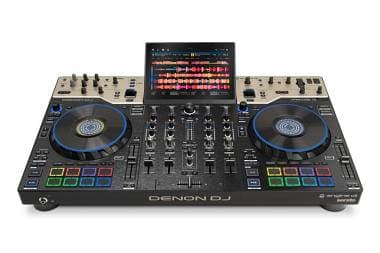 Denon DENON DJ PRIME 4 G2 DJ