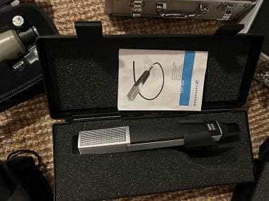 Sennheiser MD441-U
