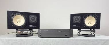 Vendo coppia di monitor Yamaha NS-10 Studio / NS-10M Studio anni 90