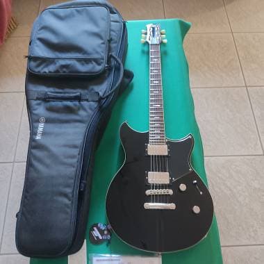 Yamaha Revstar RSS20