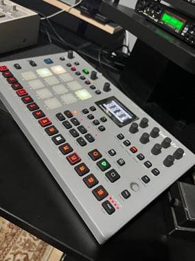 Elektron Analog Rytm mk2