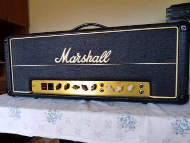 Marshall artiste 2048