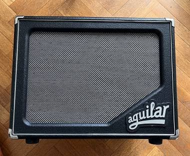 Aguilar SL 112