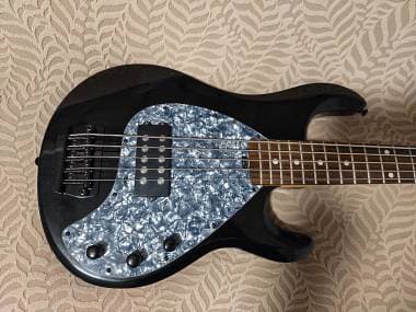 OLP Basso OLP Licensed by Ernie Ball passivo