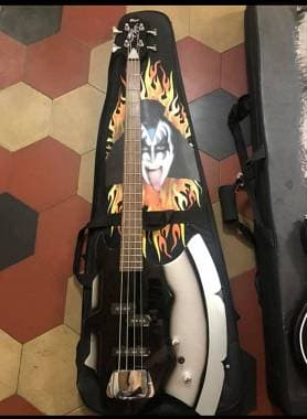 Gene Simmons Cort Gs2