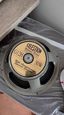 Celestion 12h30 70 anniversary