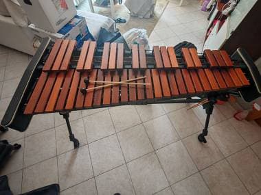 Adams Solist Octave 35
