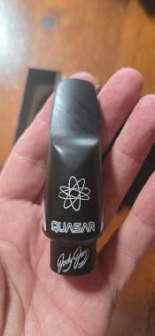 Jody Jazz Quasar alto N.7