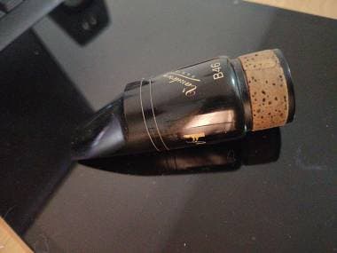 imboccatura clarinetto Basso vandoren B46