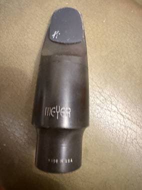 Meyer Becco meyer 5 sax alto