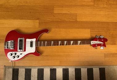 Rickenbacker 4003