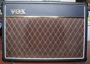 Vendo Vox AC15C1
