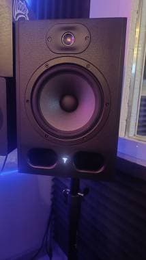 Focal alpha 80
