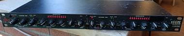 DBX 166XL