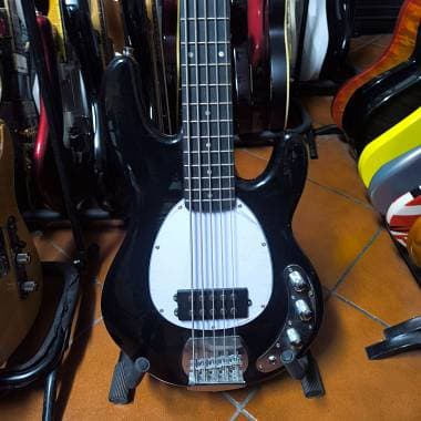 Eko MM305 BLACK BASS
