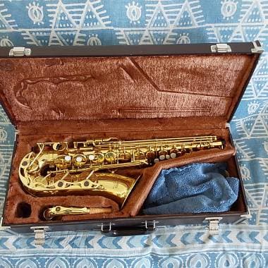 Sax alto Yamaha Yas 32 contralto