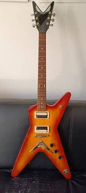 Dean ML - X