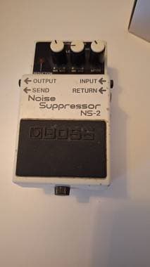 Boss Noise Suppressor Ns-2