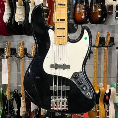 FENDER - GEDDY LEE JAPAN JAZZ + EMG PICKUP SET - Spedizione Gratis