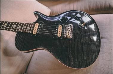 PRS Paul Reed Smith Guitars Singlecut Trem 10 Top 2007