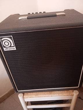 Ampeg BA 112