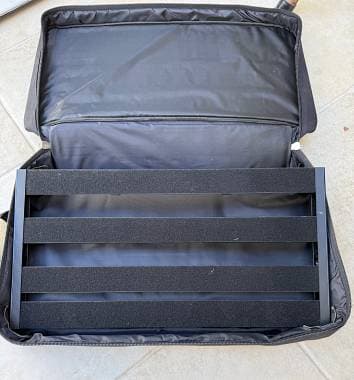 Pedalbay 60