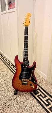 ESP s 800 CUSTOM