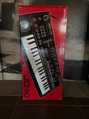 Roland JDXI