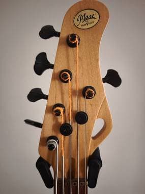 Mari Jocker 5a (scambio/permuto)
