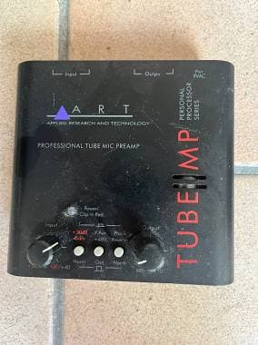 ART Tube mp