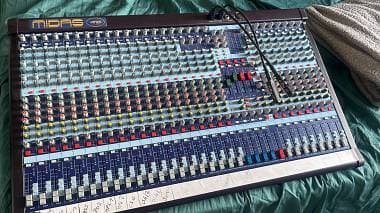 Midas Midas Venice 32