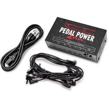 Voodoo Lab Pedal Power 2 Plus