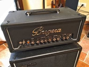 Bugera G5 Infinium