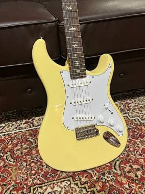 PRS Guitars John Mayer Silver Sky SE non White + Meccaniche autobloccanti USA
