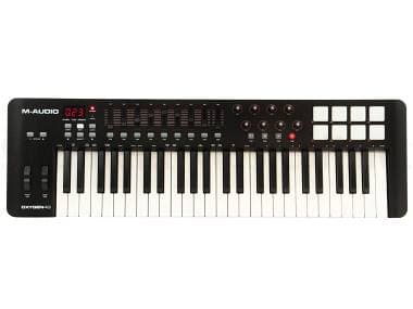 M-Audio oxygen 49
