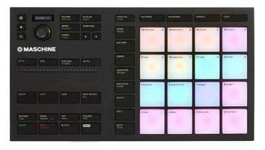 Native Instruments mikro maschine mk3